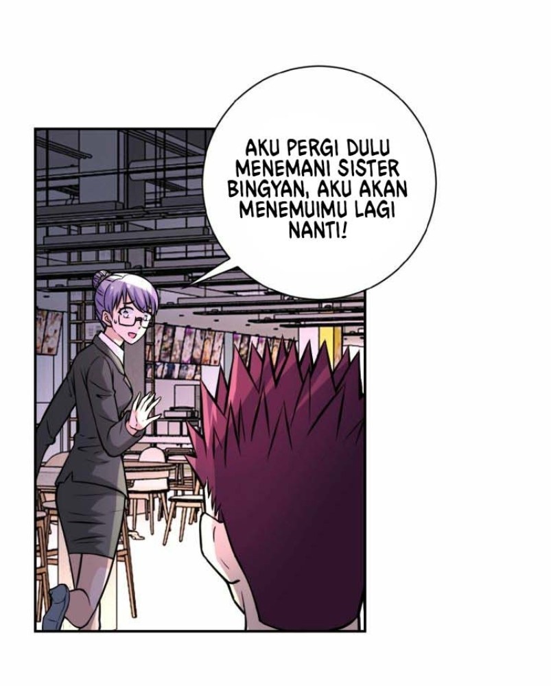 Super System Chapter 33 Gambar 45